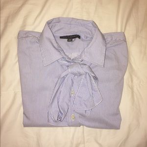 Banana Republic Button Down